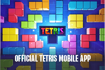 Mobile Tetris - Download Today